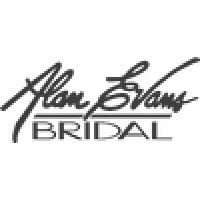 Alan Evans Bridal logo