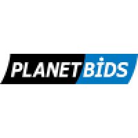 PlanetBids, Inc. logo
