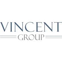Vincent Group Inc logo