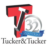 Tucker & Tucker Associates, Audio And Video By Design, LLC. logo