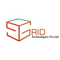 9Grid Technologies Pvt Ltd logo