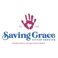 Saving Grace Sitter Service logo