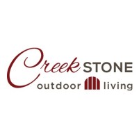 Creekstone Outdoor Living logo