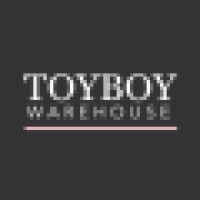 Toyboy Warehouse Ltd logo