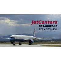 Image of jetCenters of Colorado