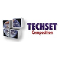 Techset Composition logo