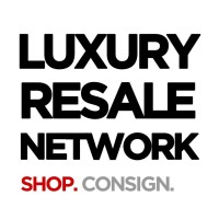Luxury Resale Network logo