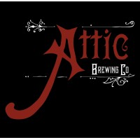 Attic Brewing Company logo