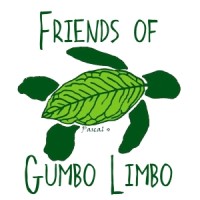 Friends Of Gumbo Limbo logo