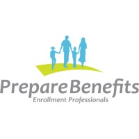Prepare Benefits logo