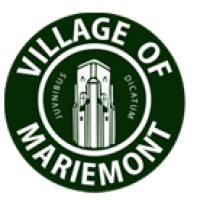 Village Of Mariemont logo
