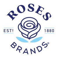 Roses Brands logo