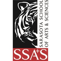 Sarasota School of Arts & Sciences logo