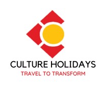 Culture Holidays logo