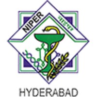 NIPER Hyderabad logo