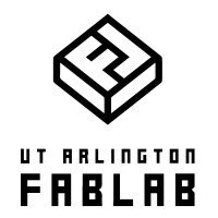 UTA FabLab logo