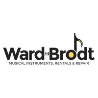 Ward-Brodt Music Store logo