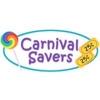 Carnival Savers A Division Of CK Kids Fun, LLC logo