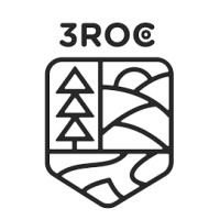 3 Rivers Outdoor Company logo