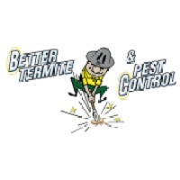 Better Termite And Pest Control, Inc. logo