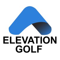 Elevation Golf Academy logo