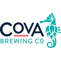 COVA Brewing Company logo
