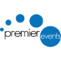 Premier Events Management logo