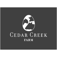 Cedar Creek Farm logo