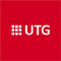 UTG aviation services logo
