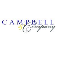 Campbell And Company Advertising Agency logo