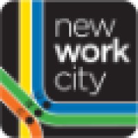 New Work City logo