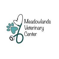 Meadowlands Veterinary Center logo