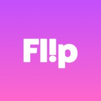 Flip logo