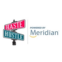 Haste And Hustle logo
