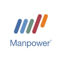 Manpower Singapore logo