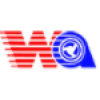 Wheels America logo