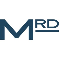 Madbury Road logo