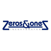 Zeros And Ones logo