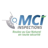 MCI Inspections logo