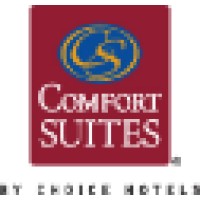 Comfort Suites Green Bay logo