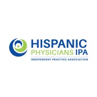 Hispanic Physicians IPA logo