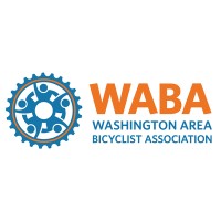 Washington Area Bicyclist Association (WABA) logo