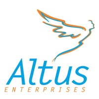 Altus Enterprises logo