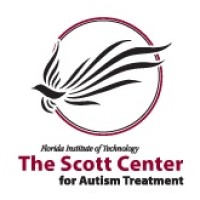 The Scott Center for Autism Treatment logo