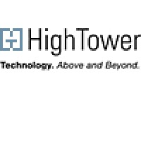 HighTower logo