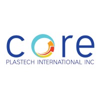 Core Plastech International Inc logo