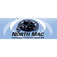North Mac Schools logo