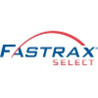 Fastrax Select logo