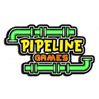 Pipeline Games Company logo