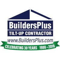 Builders Plus logo